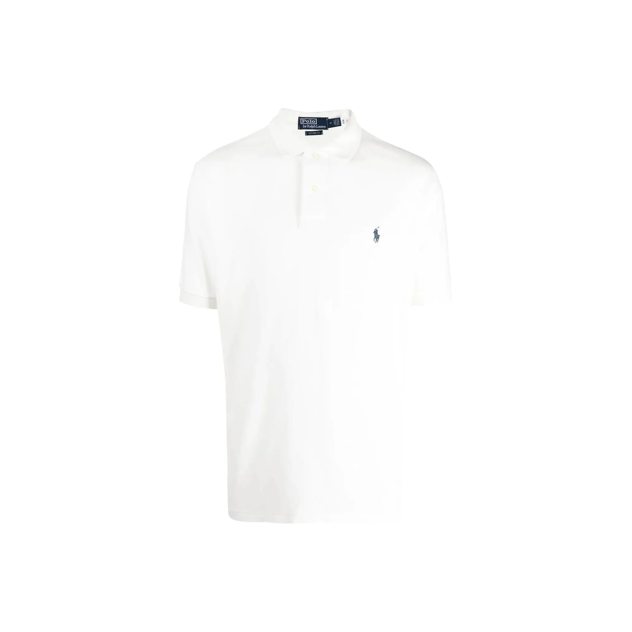 Polo Ralph Lauren Embroidered logo Polo Shirt