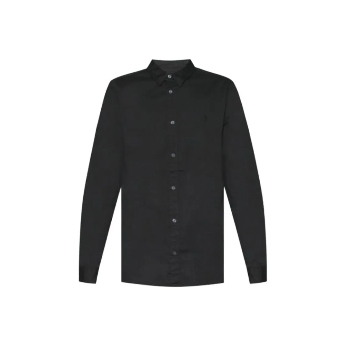 ALLSAINTS Hawthorn Tailored Fit Shirt
