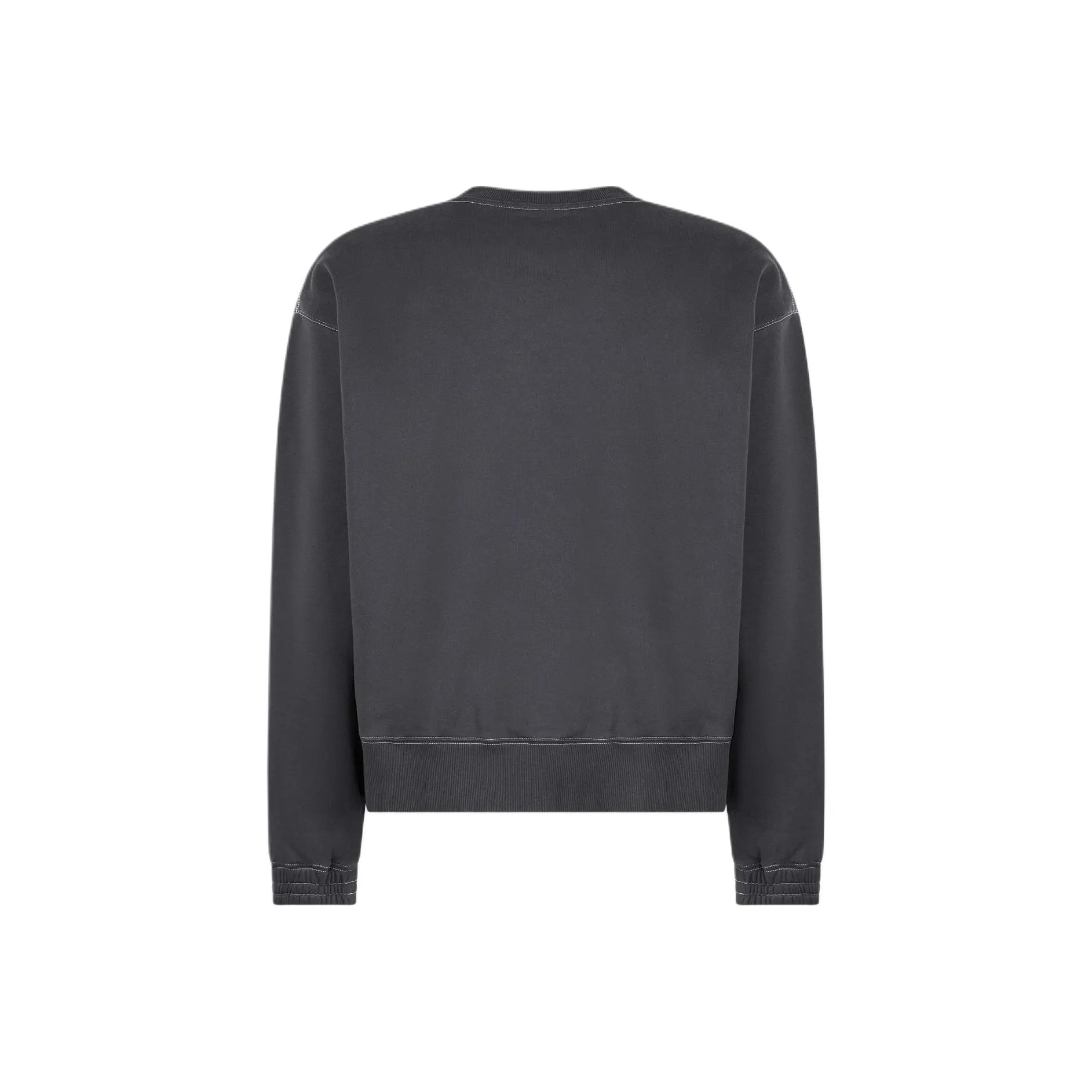 A COLD WALL* FW24 Черные Мужские Свитшоты