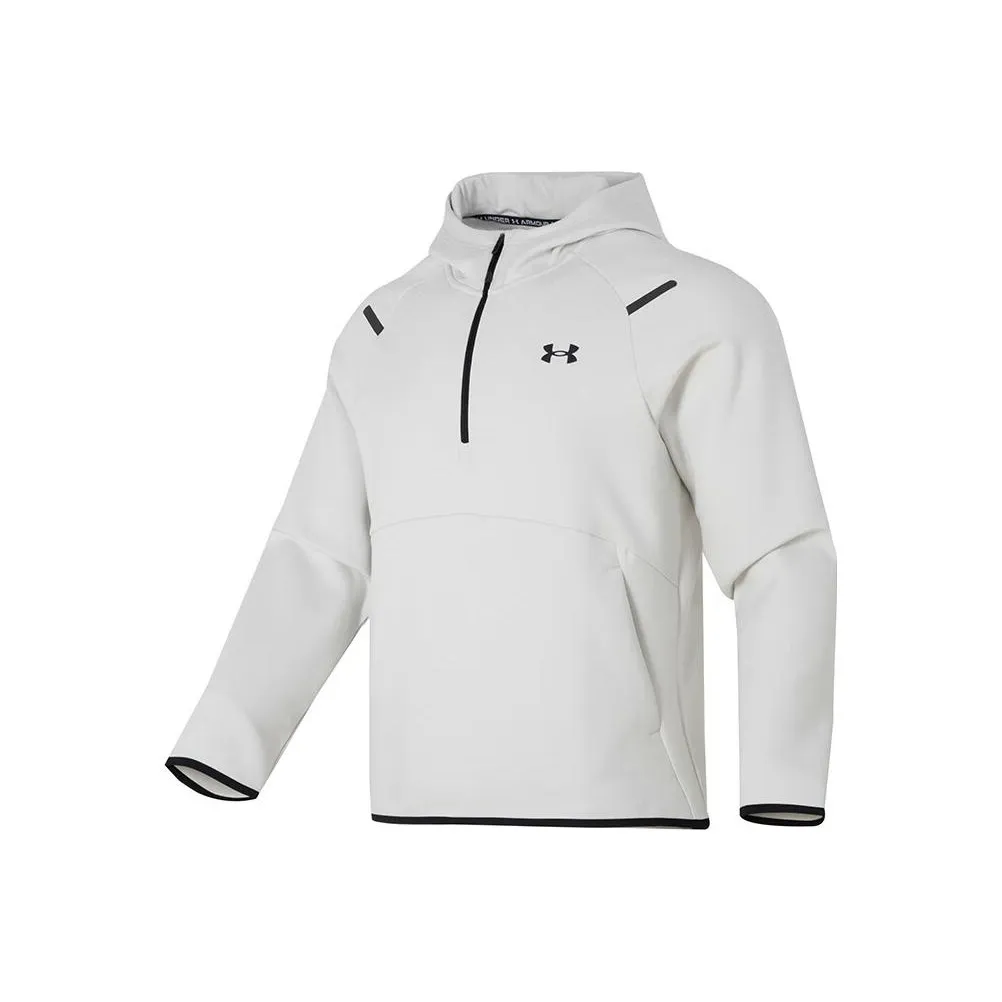 Under Armour Sweatshirt Men's White