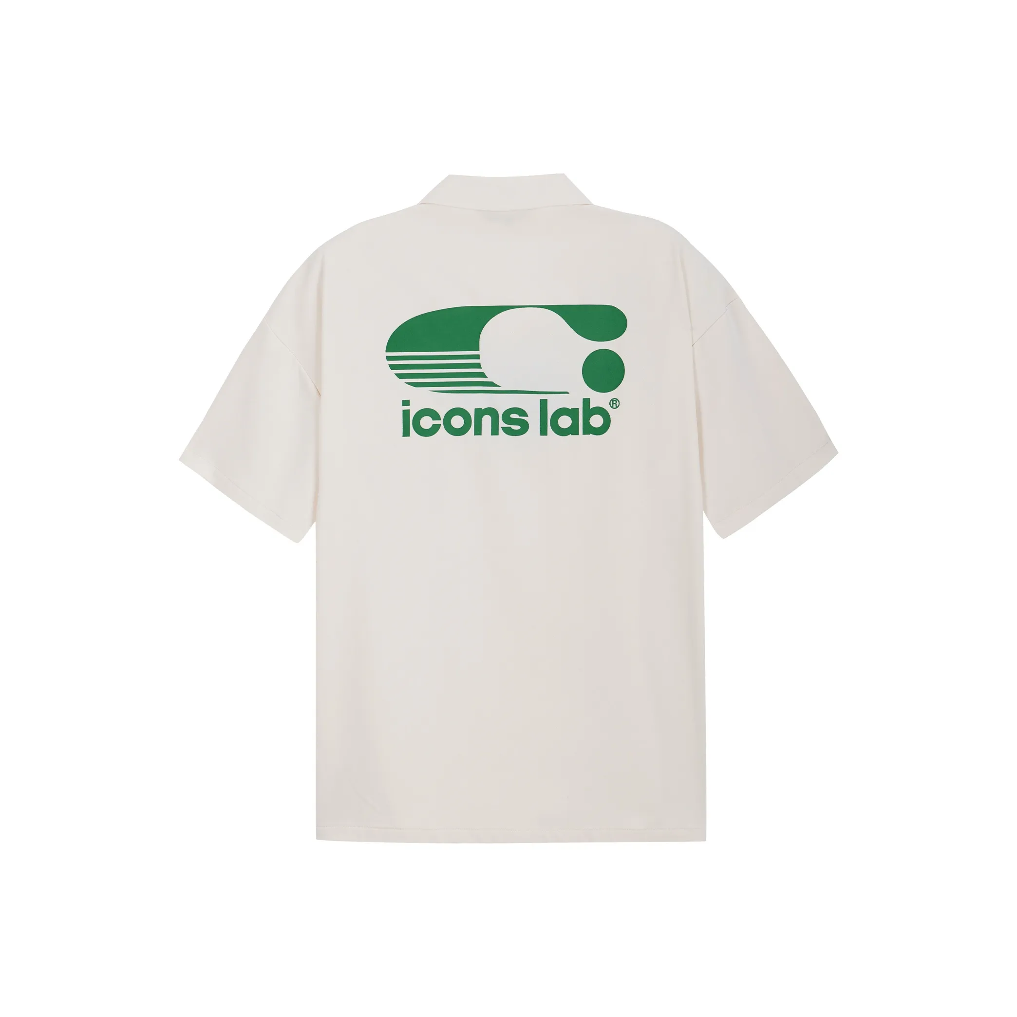 ICONS Lab Унисекс Рубашки