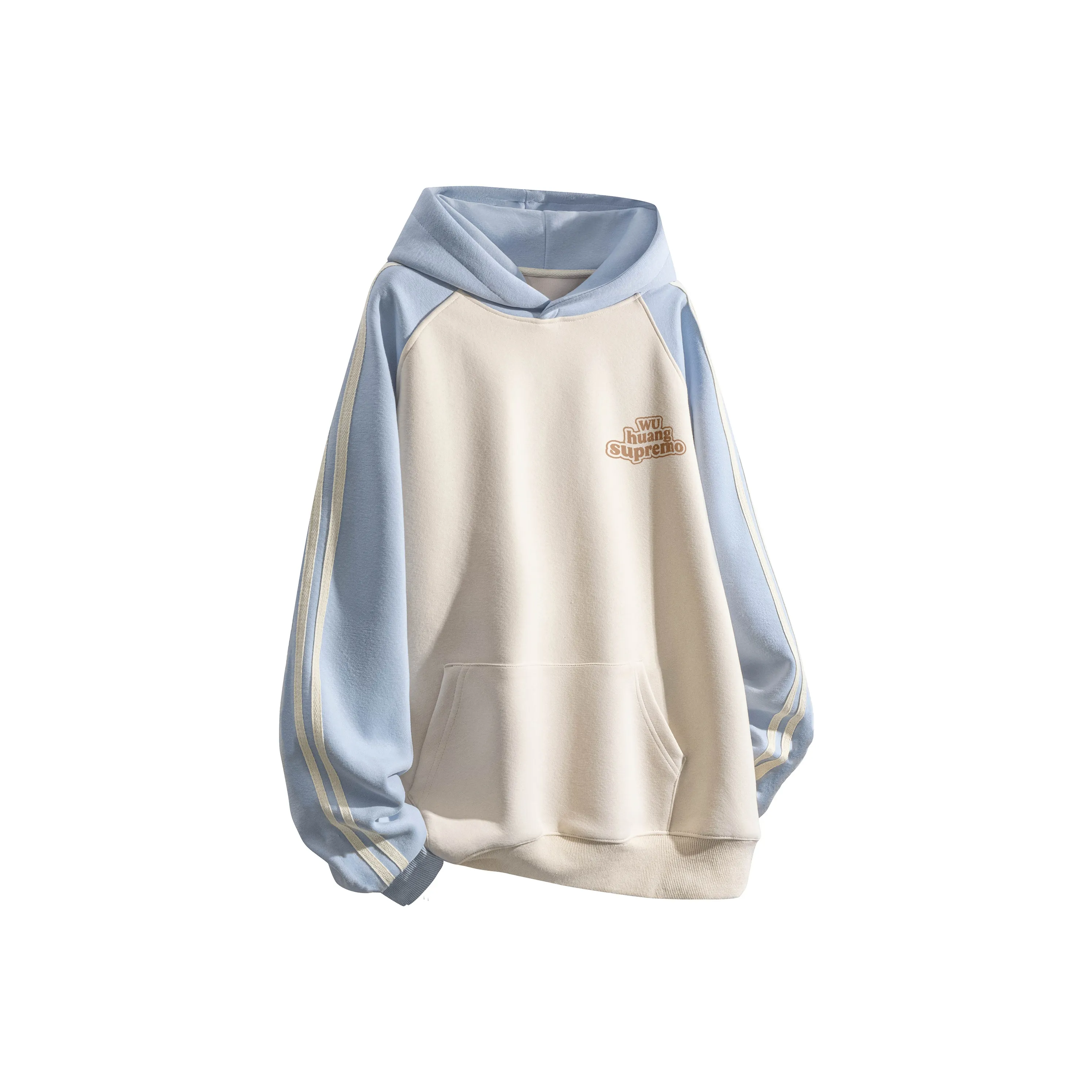 Supremo Cat Унисекс Свитшоты