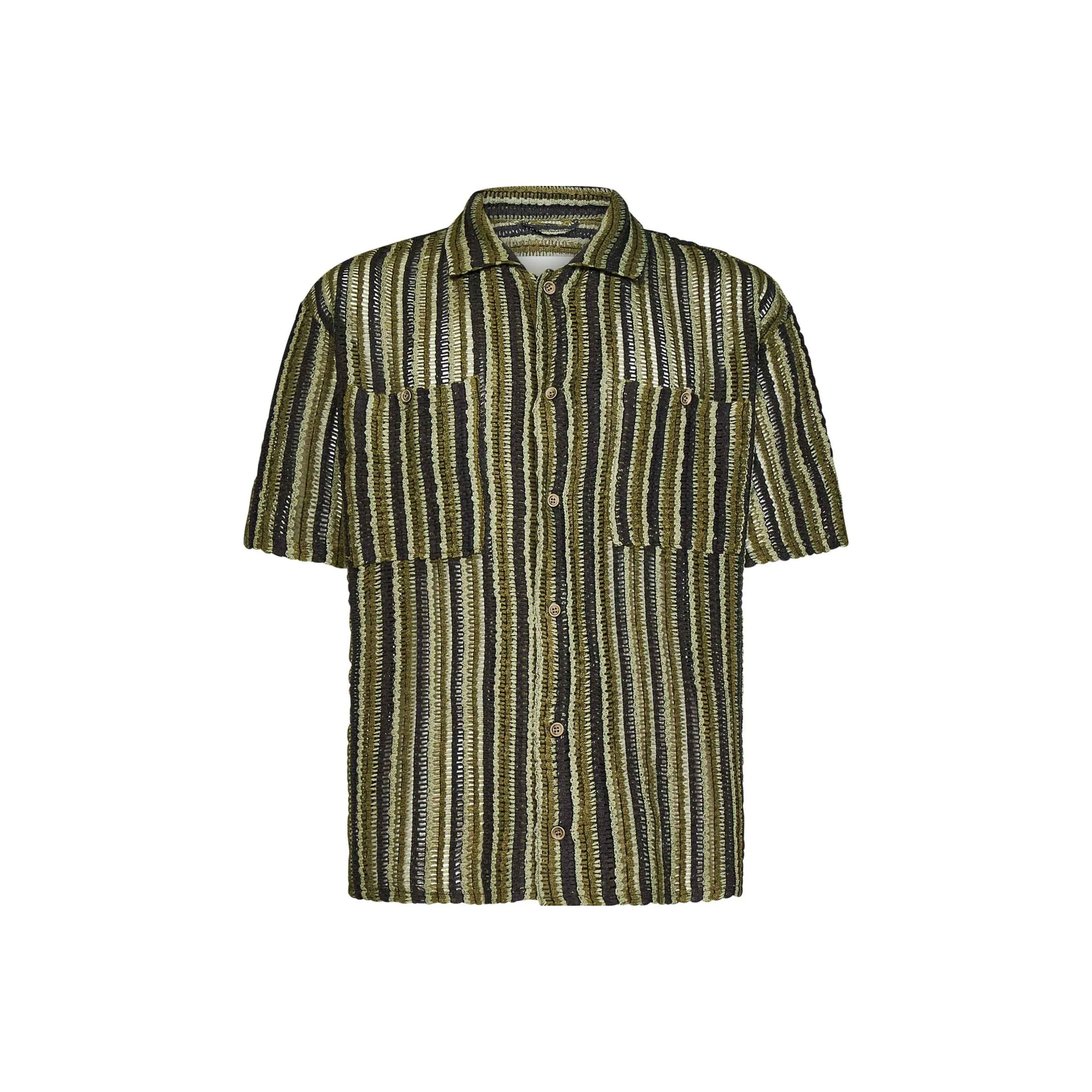 ANDERSSON BELL SS23 Рубашка Мужская