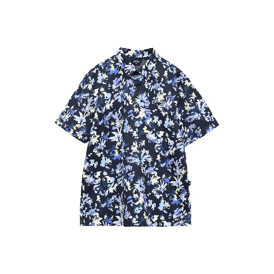 Callaway Мужская Поло