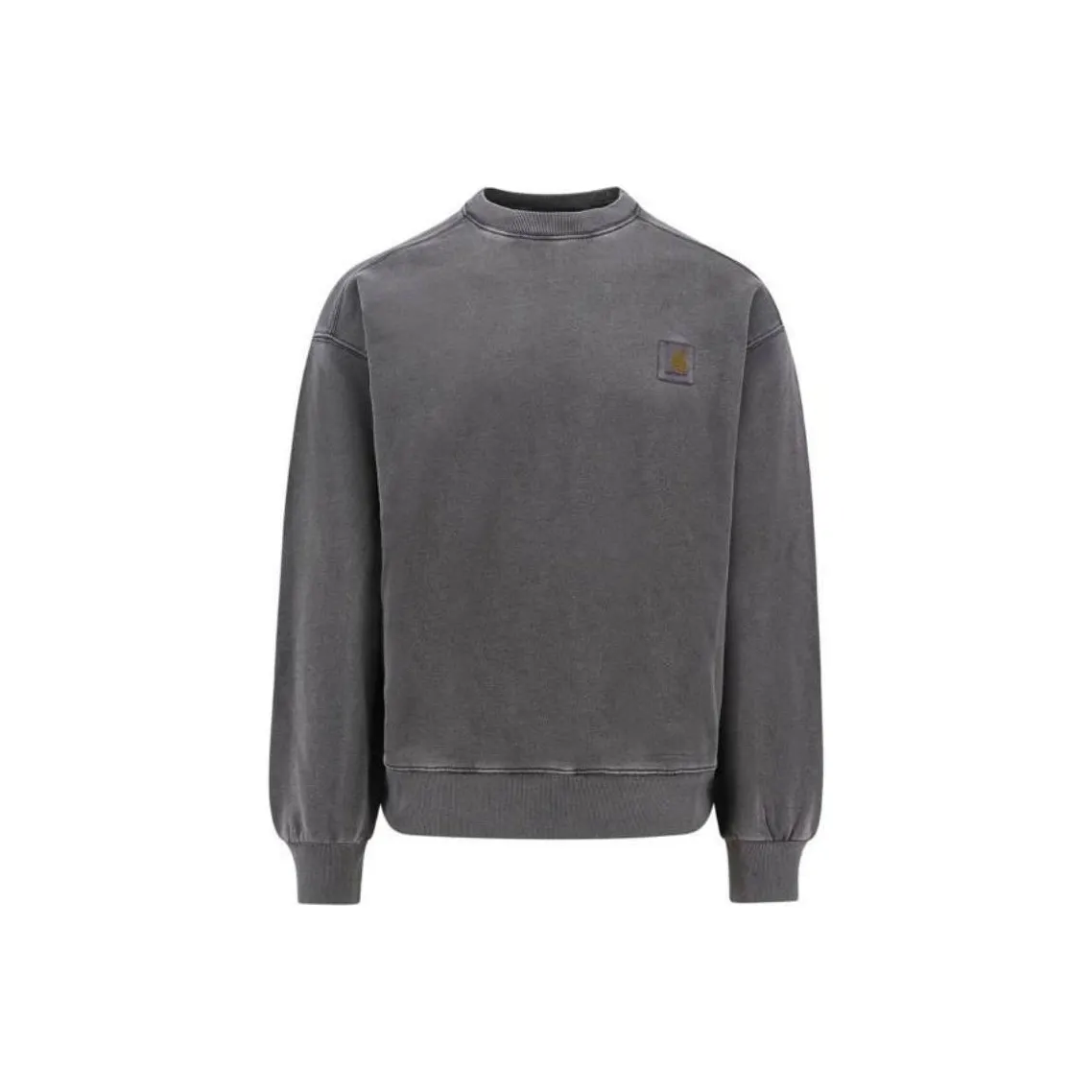 Carhartt WIP Свитшот Мужской Серый