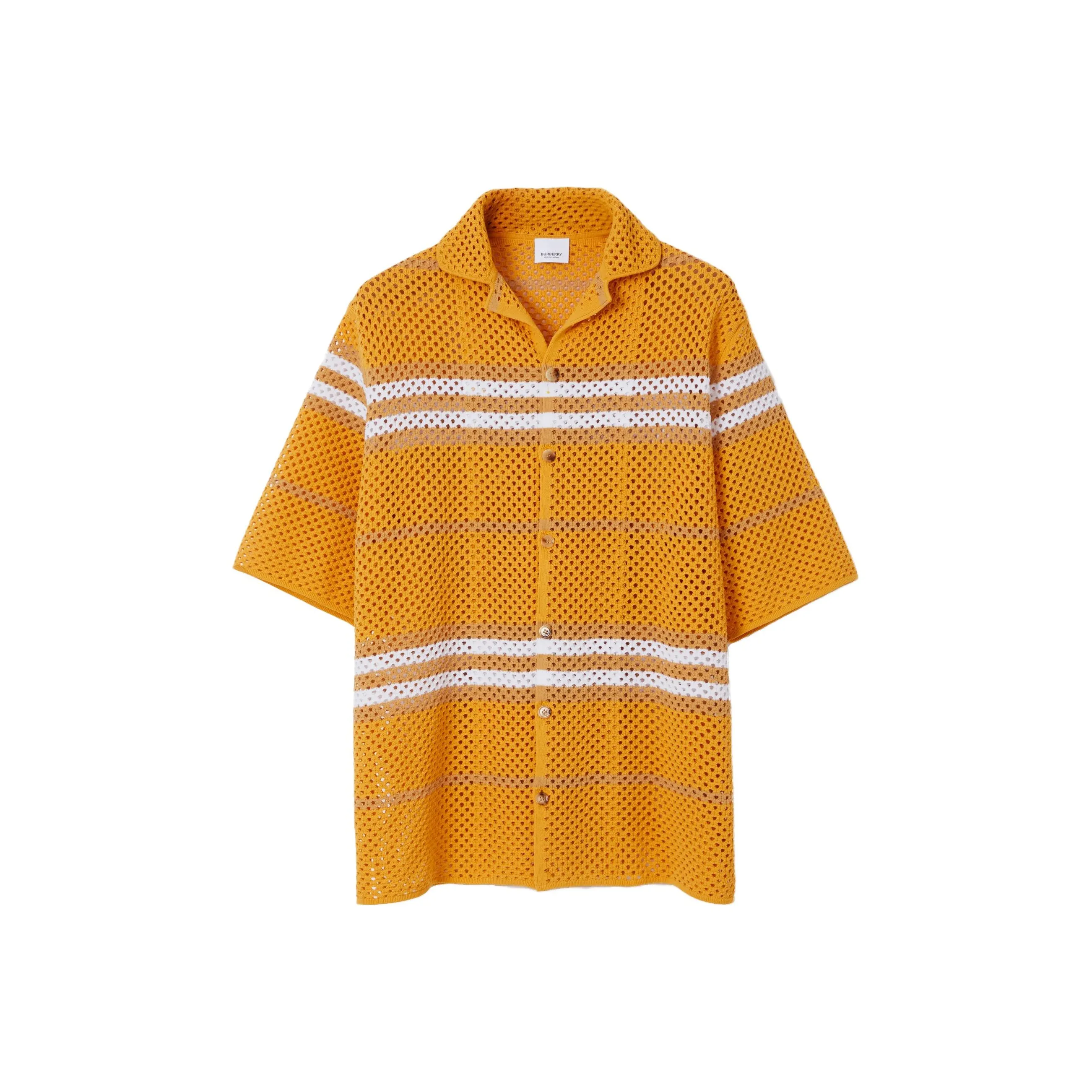 Burberry Malet Short Sleeve Shirt