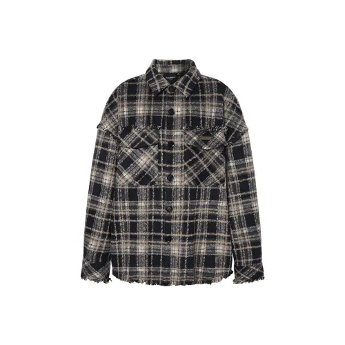 ROCAWEAR Унисекс Рубашки