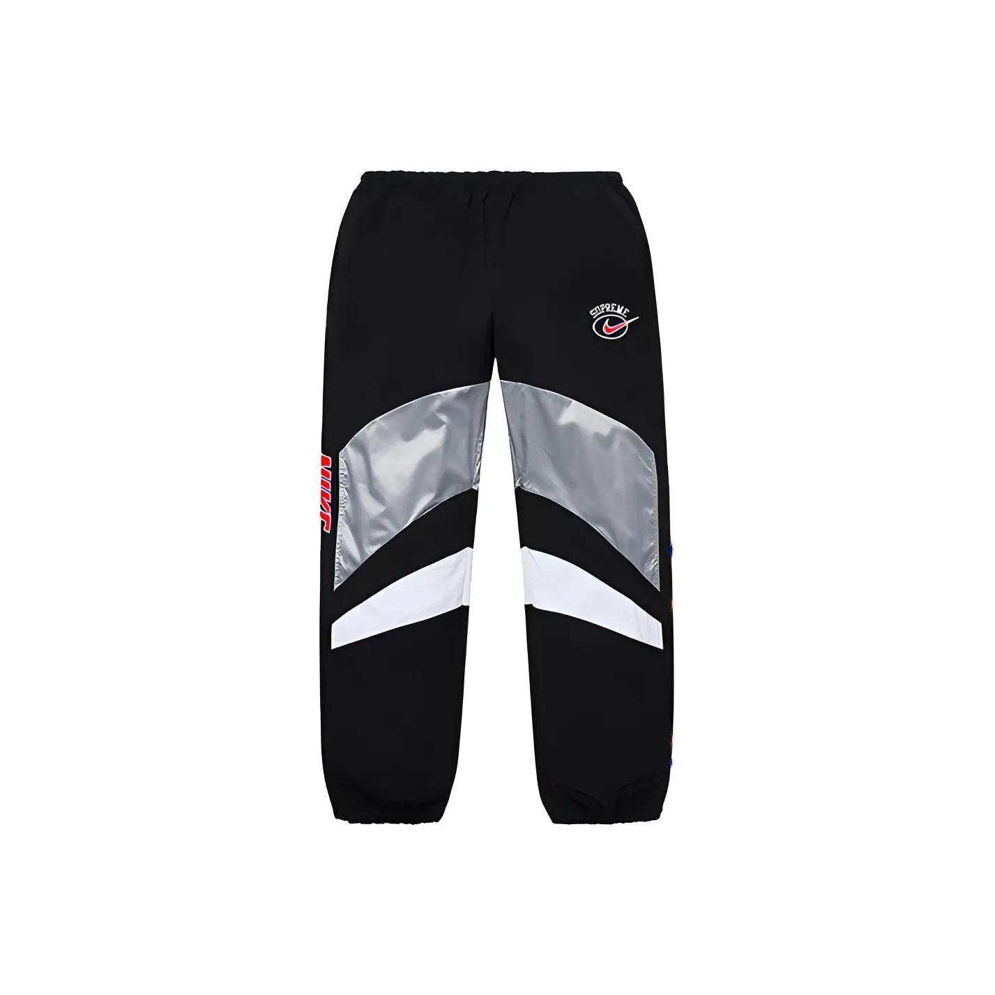 Supreme Nike Warm Up Pant