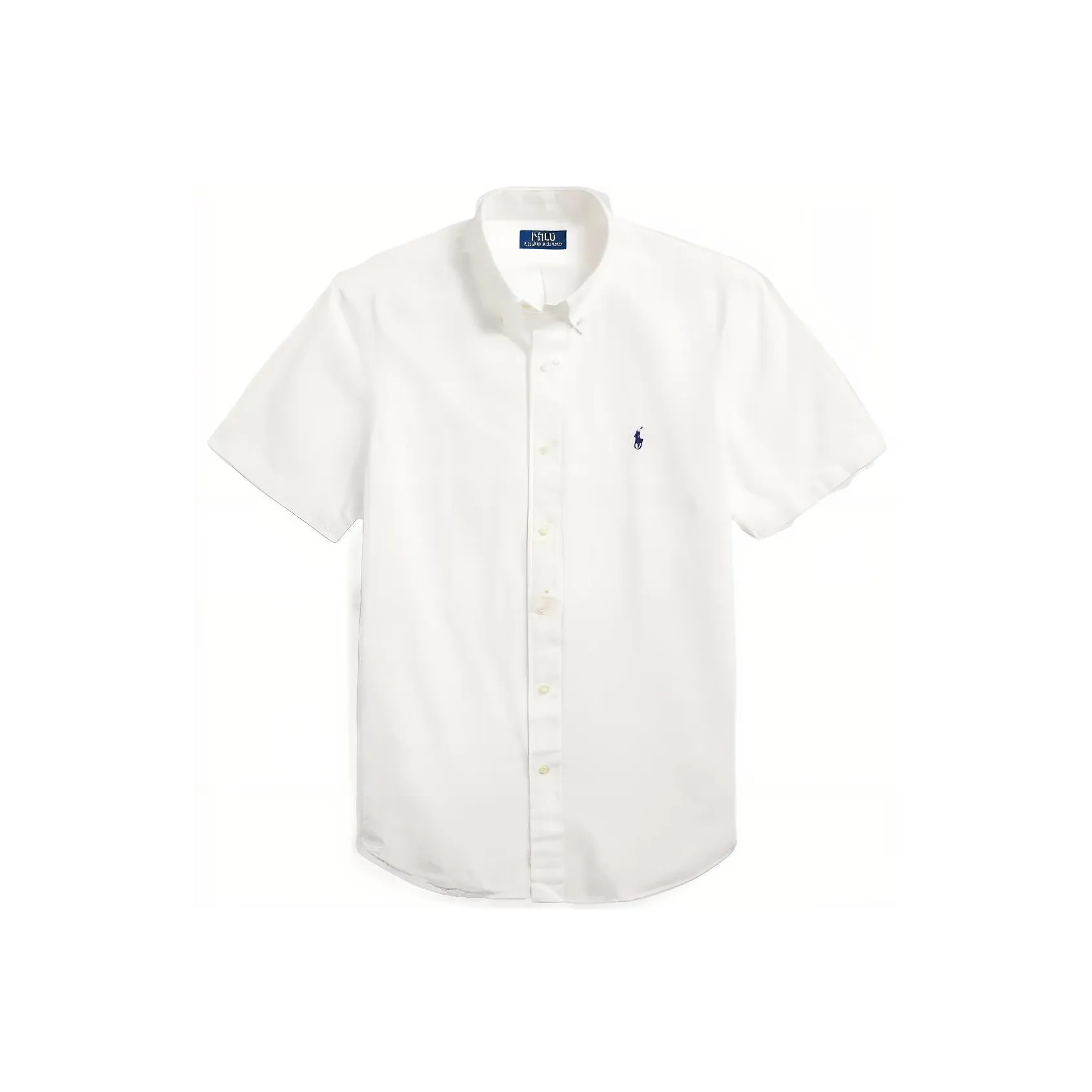 Polo Ralph Lauren Linen Shirt