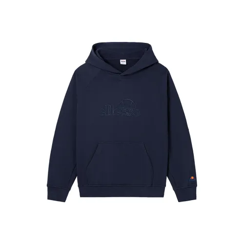 Ellesse Унисекс Свитшоты