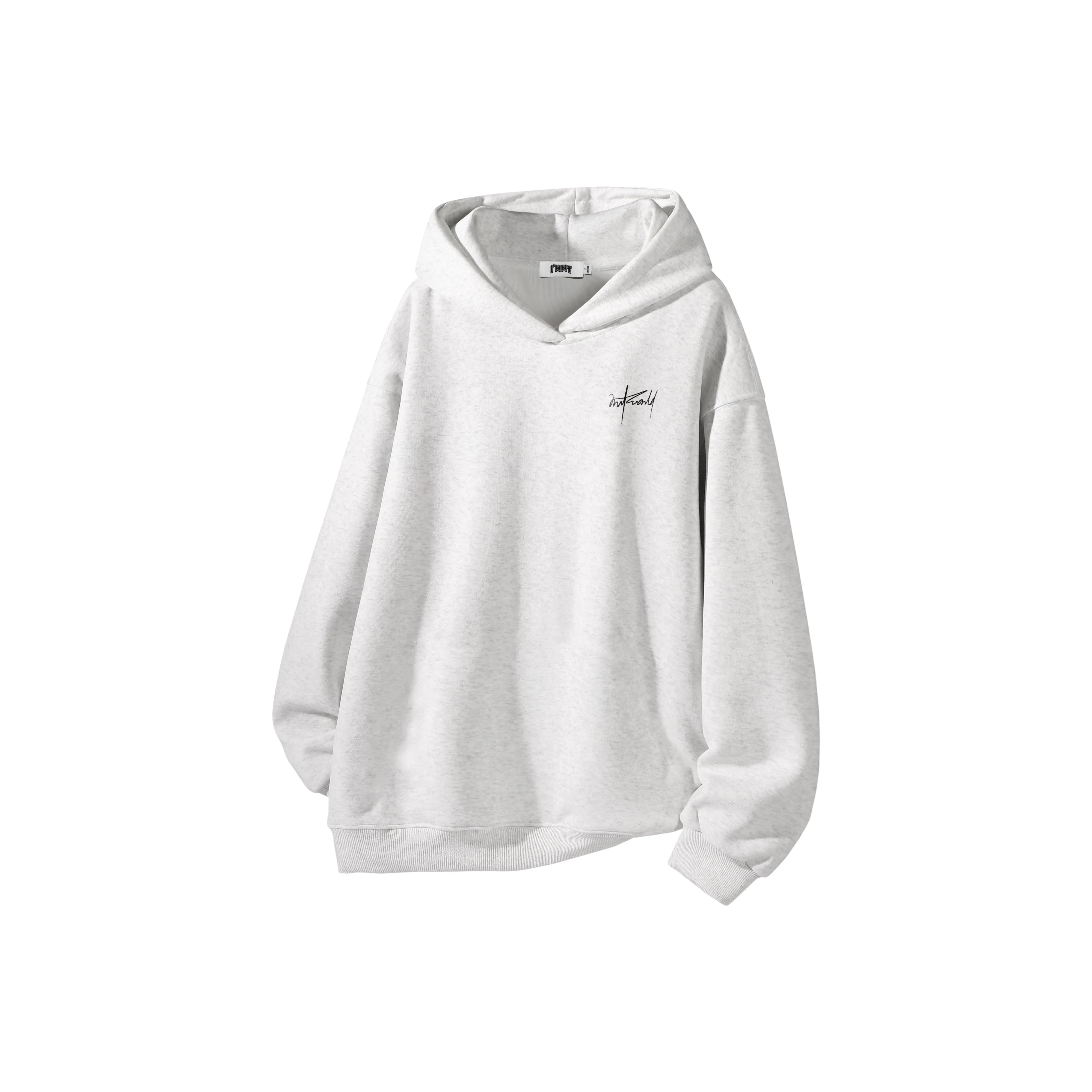 My Name Is MT Sweatshirt Unisex