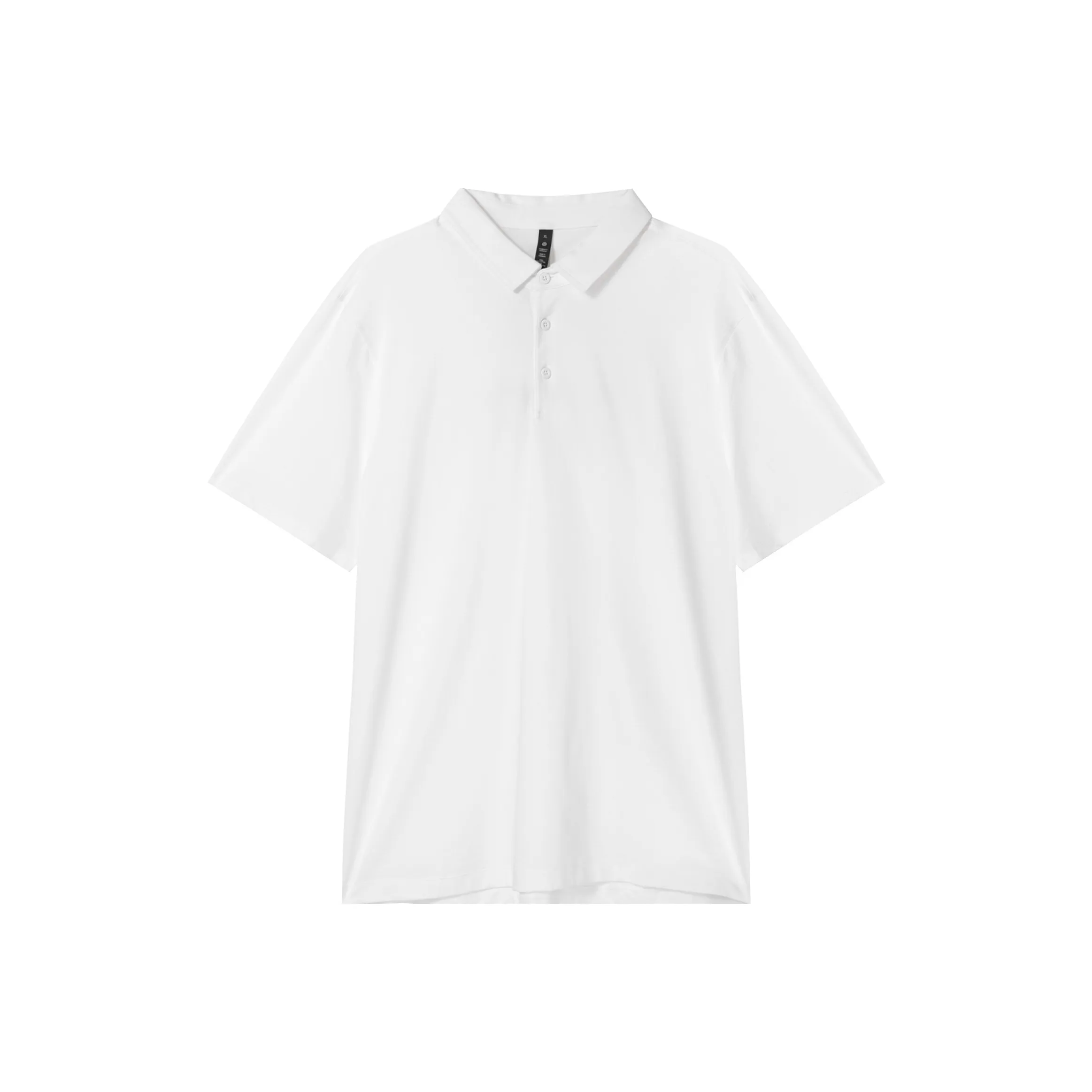 Lululemon Evolution Polo Shirt Men's
