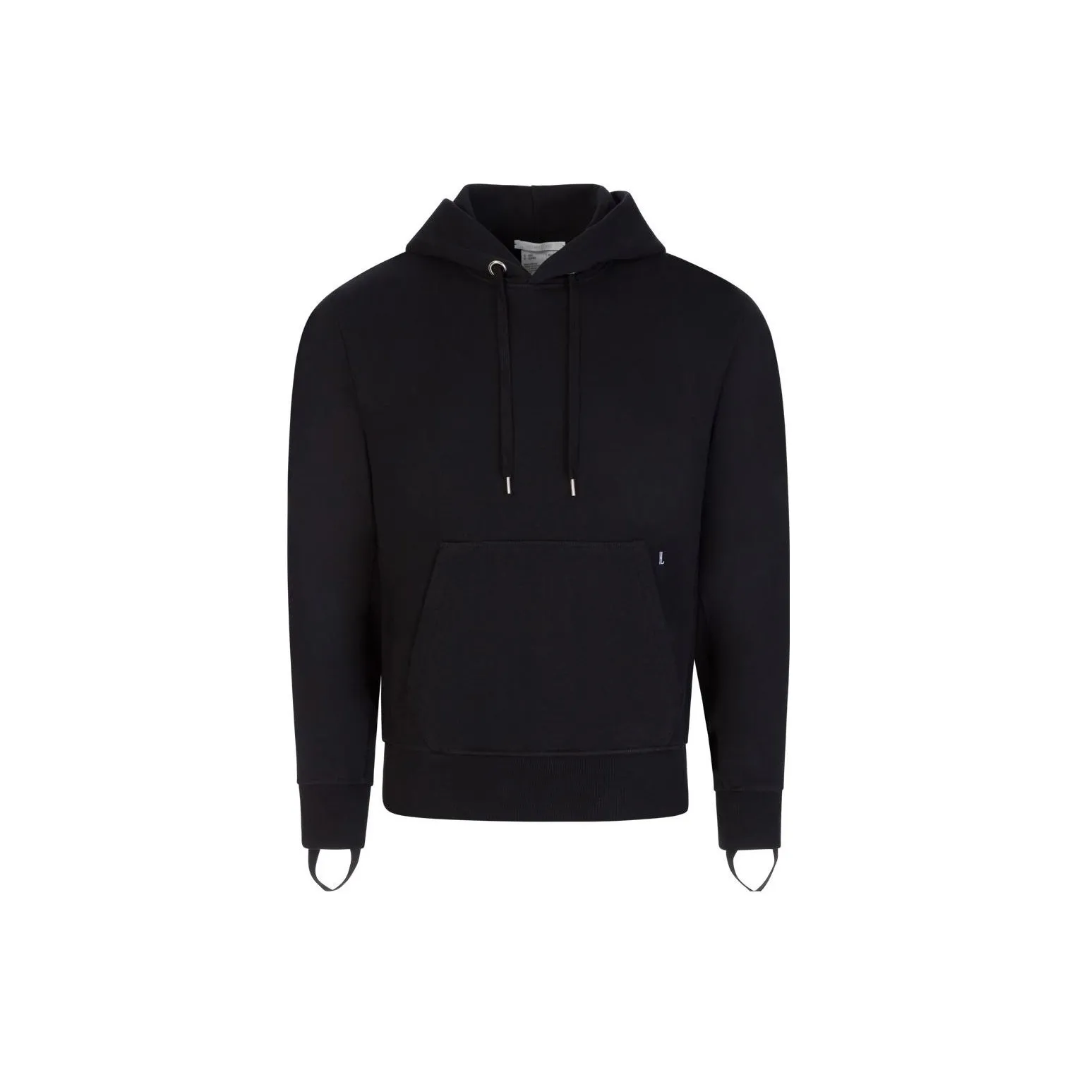 Helmut Lang Sweatshirt Men's Black