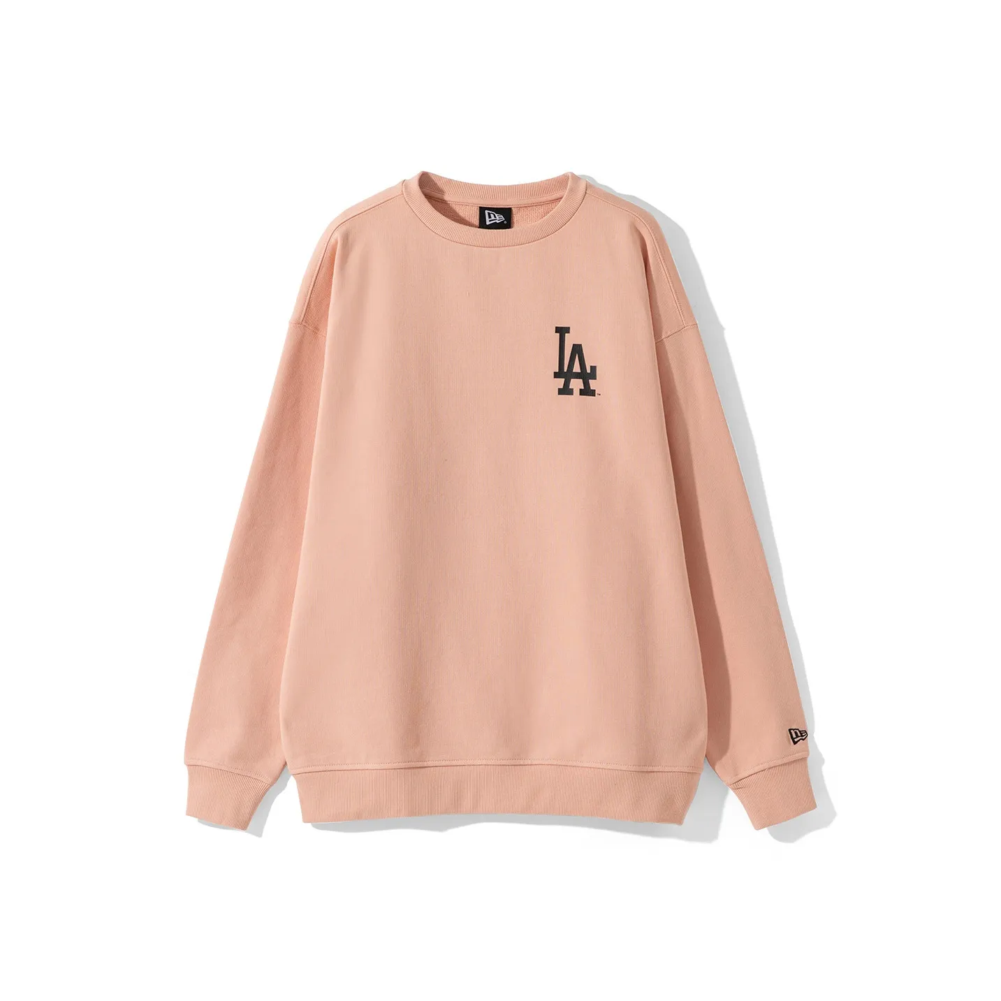 New Era Розовый Унисекс Свитшоты