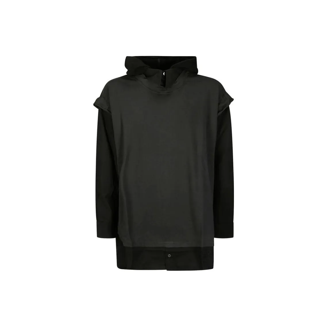 MM6 MAISON MARGIELA Свитшот Мужской Черный