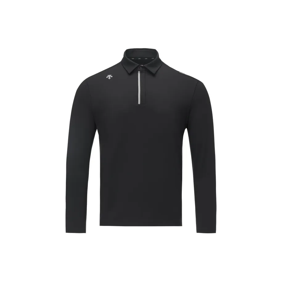 DESCENTE PRODUCT DESCRIPTION Polo Shirt Men's