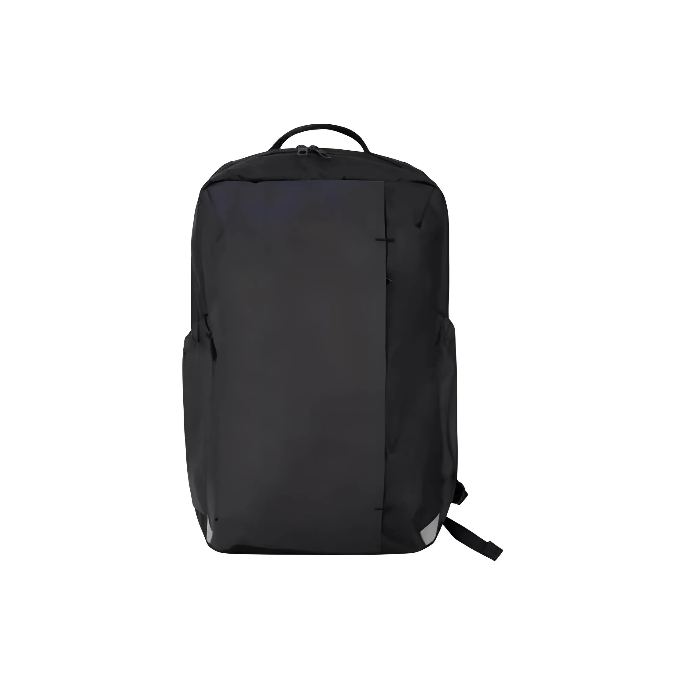 ASICS Полиэстер Рюкзак Стандартный Унисекс Черный