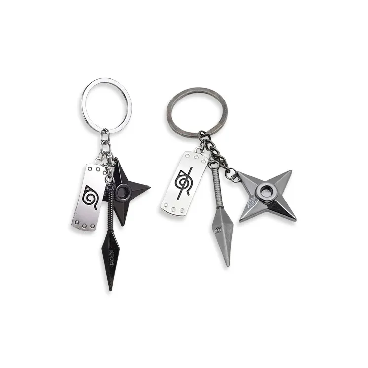 LuluCanaan Сплав Брелоки Мужской