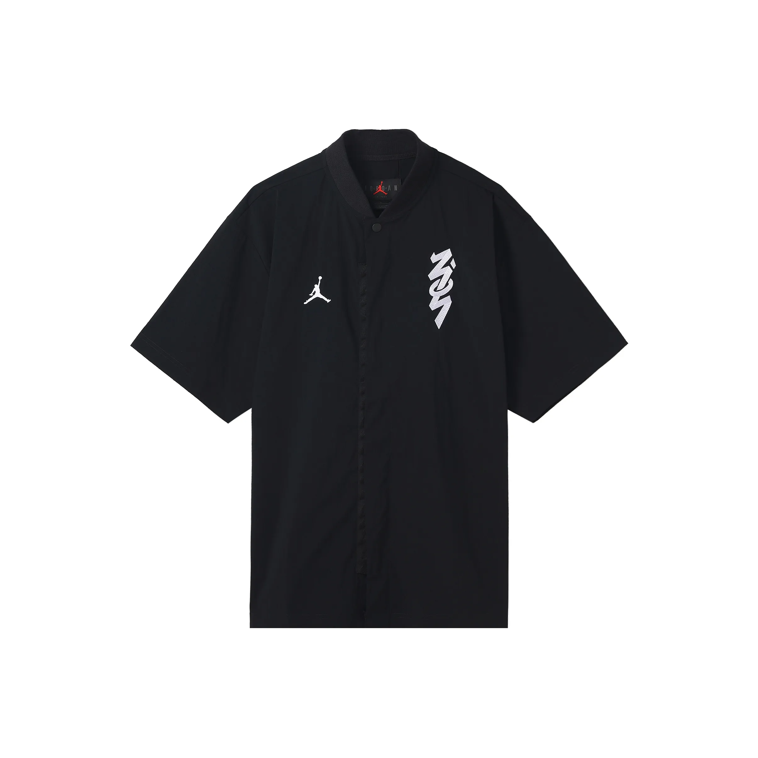 JORDAN Мужские Черные Рубашки