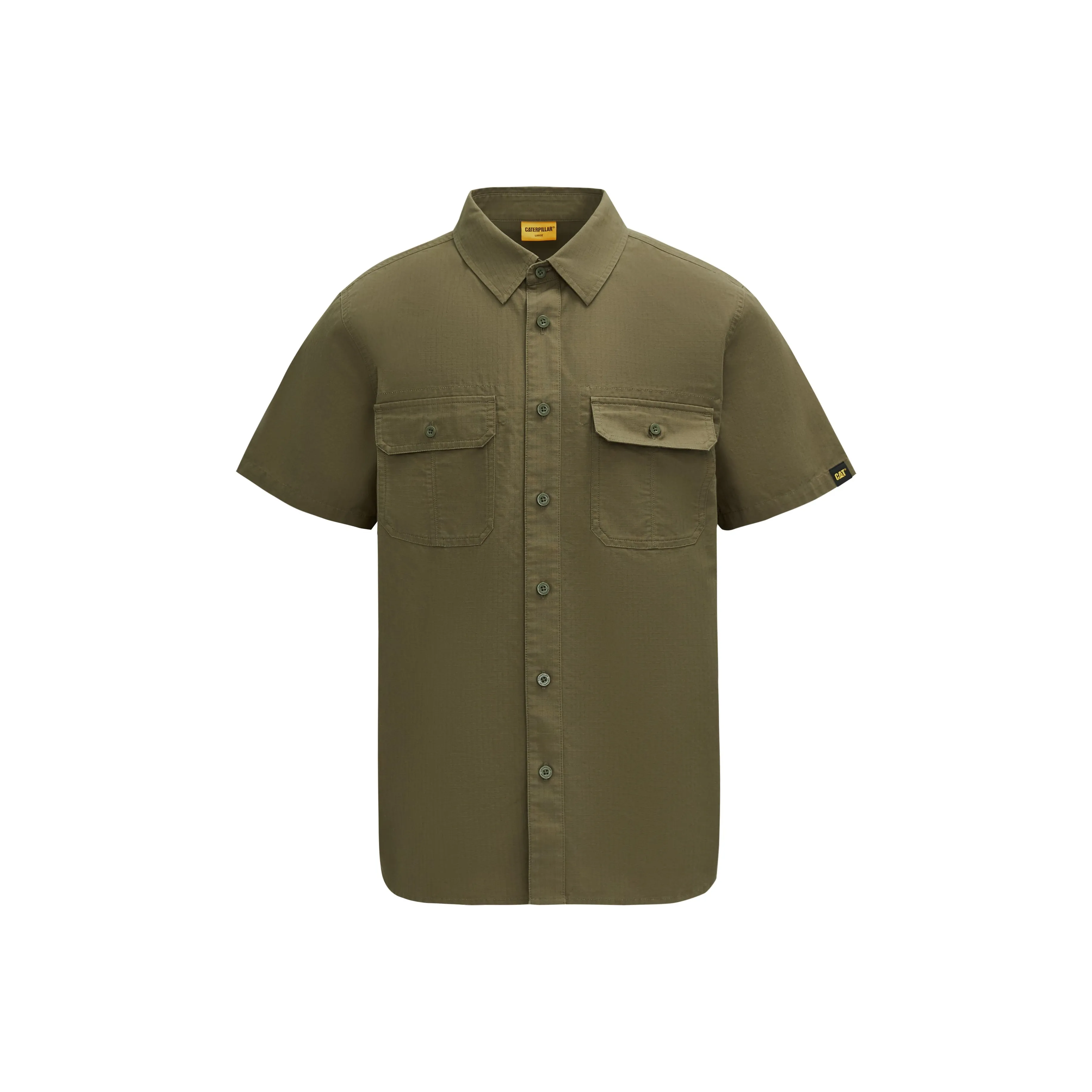 CAT Shirts Men's
