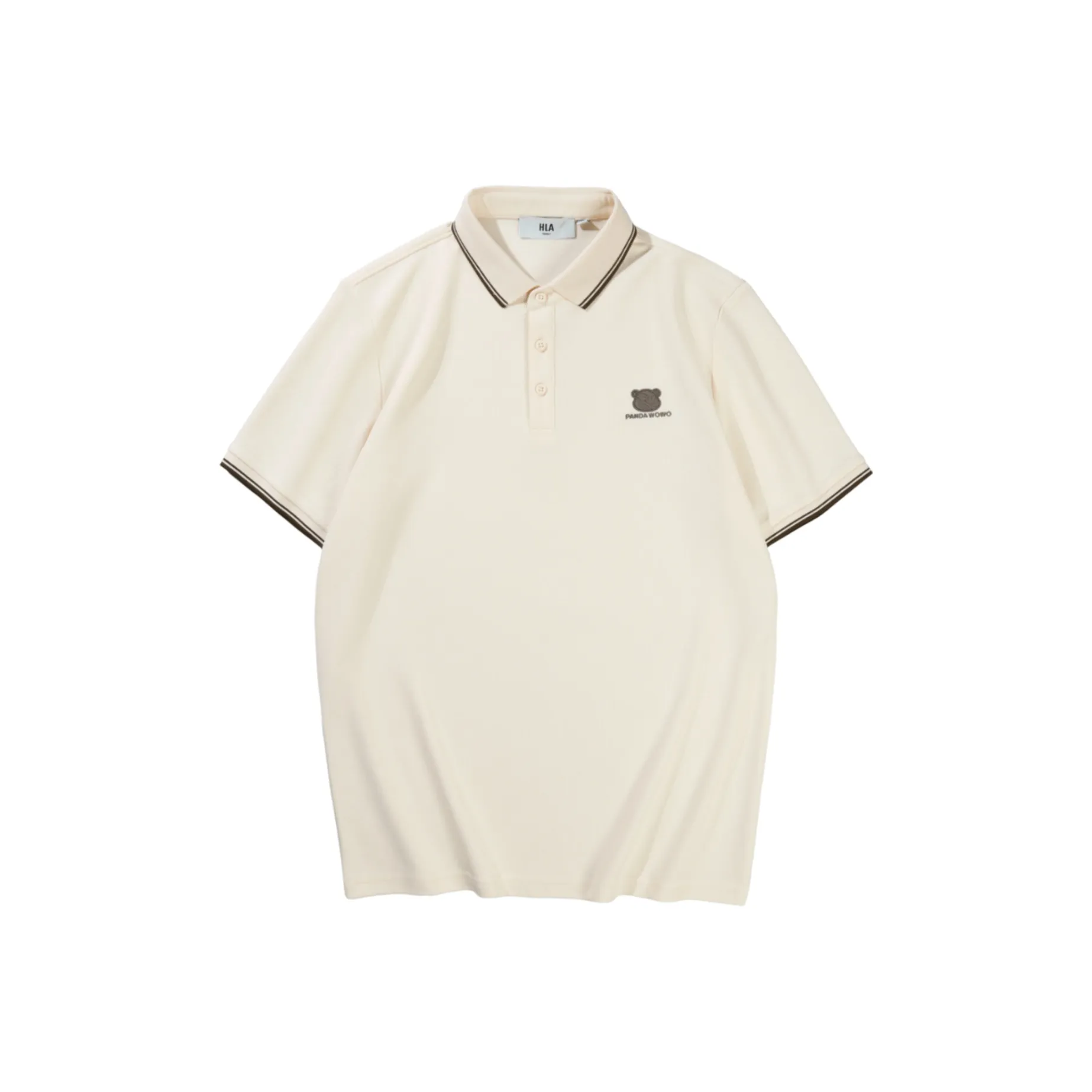 HLA Polo Shirts Men