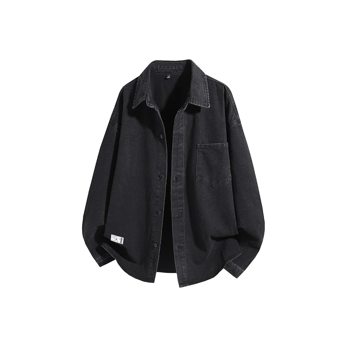 Supremo Cat Унисекс Рубашки