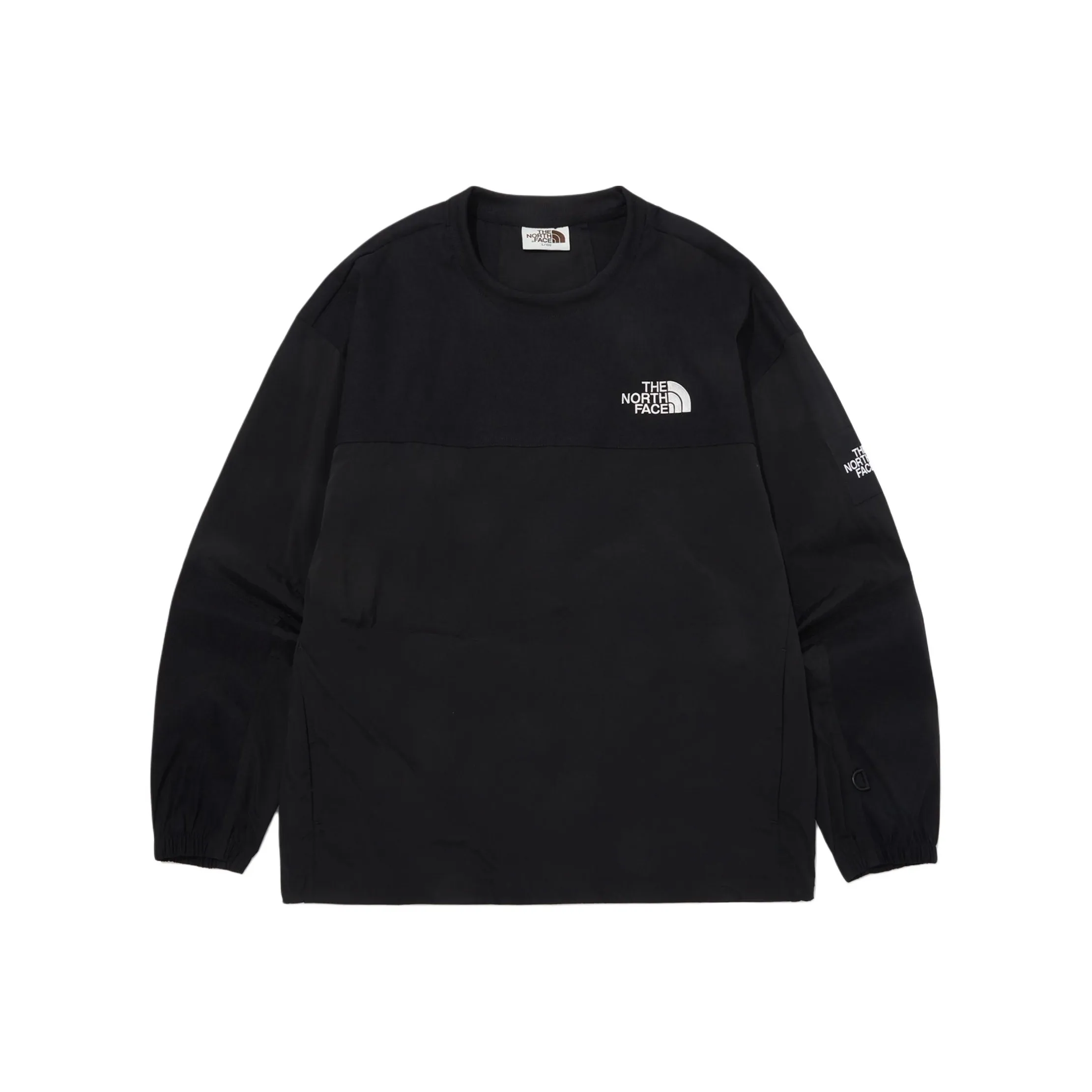 THE NORTH FACE Толстовка Unisex Light Черная