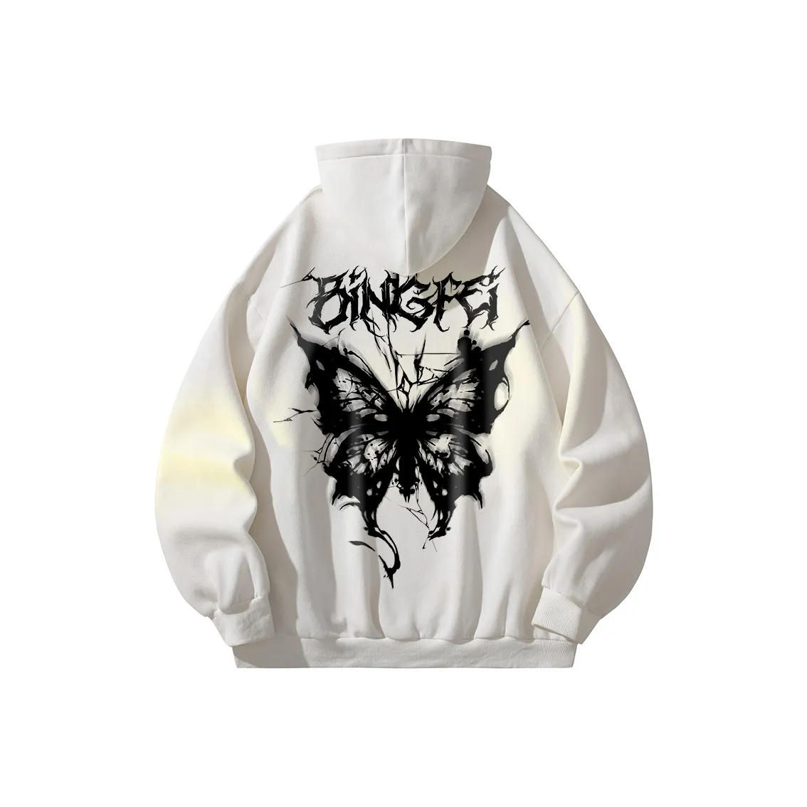 Ice Flying Унисекс Свитшоты