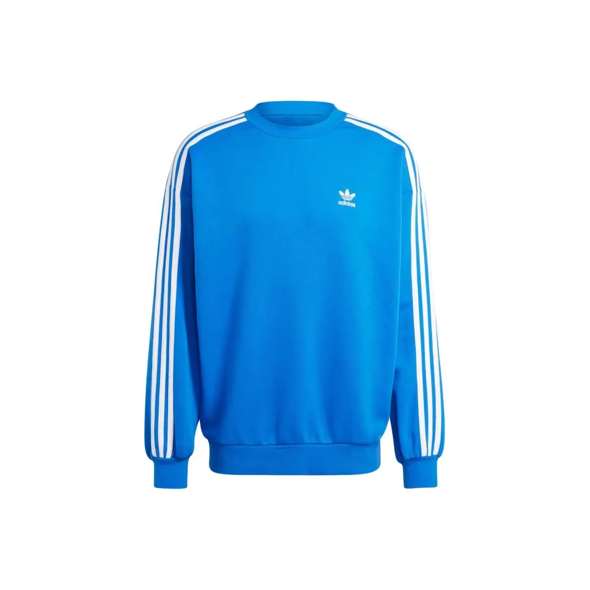 Adidas Originals Adicolor Свитшот Мужской Синий