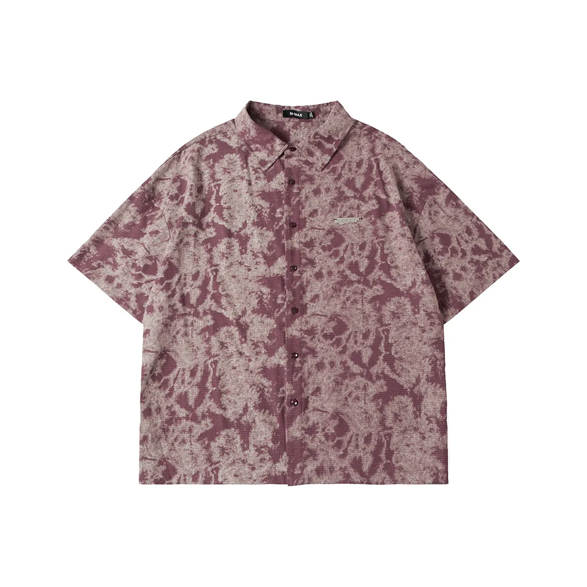 Мужские рубашки N Max