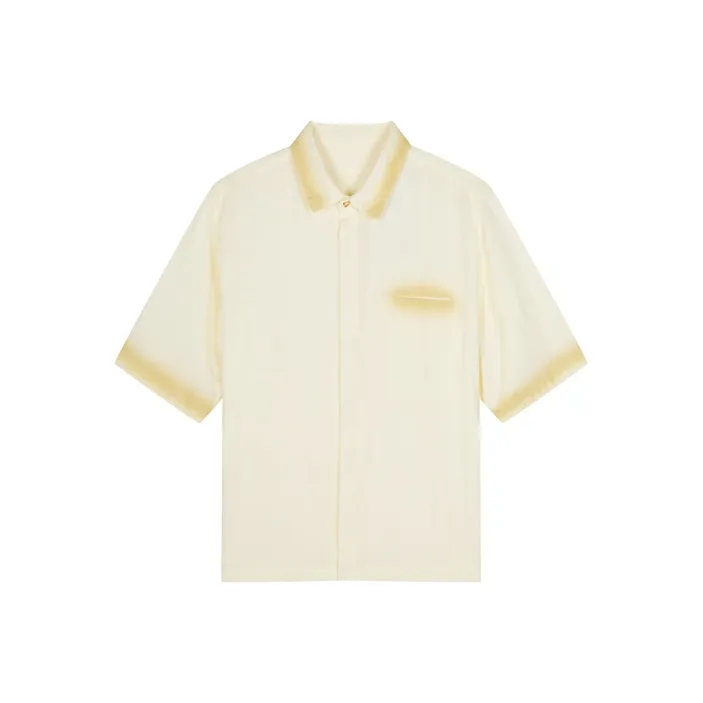 CROQUIS Мужские рубашки