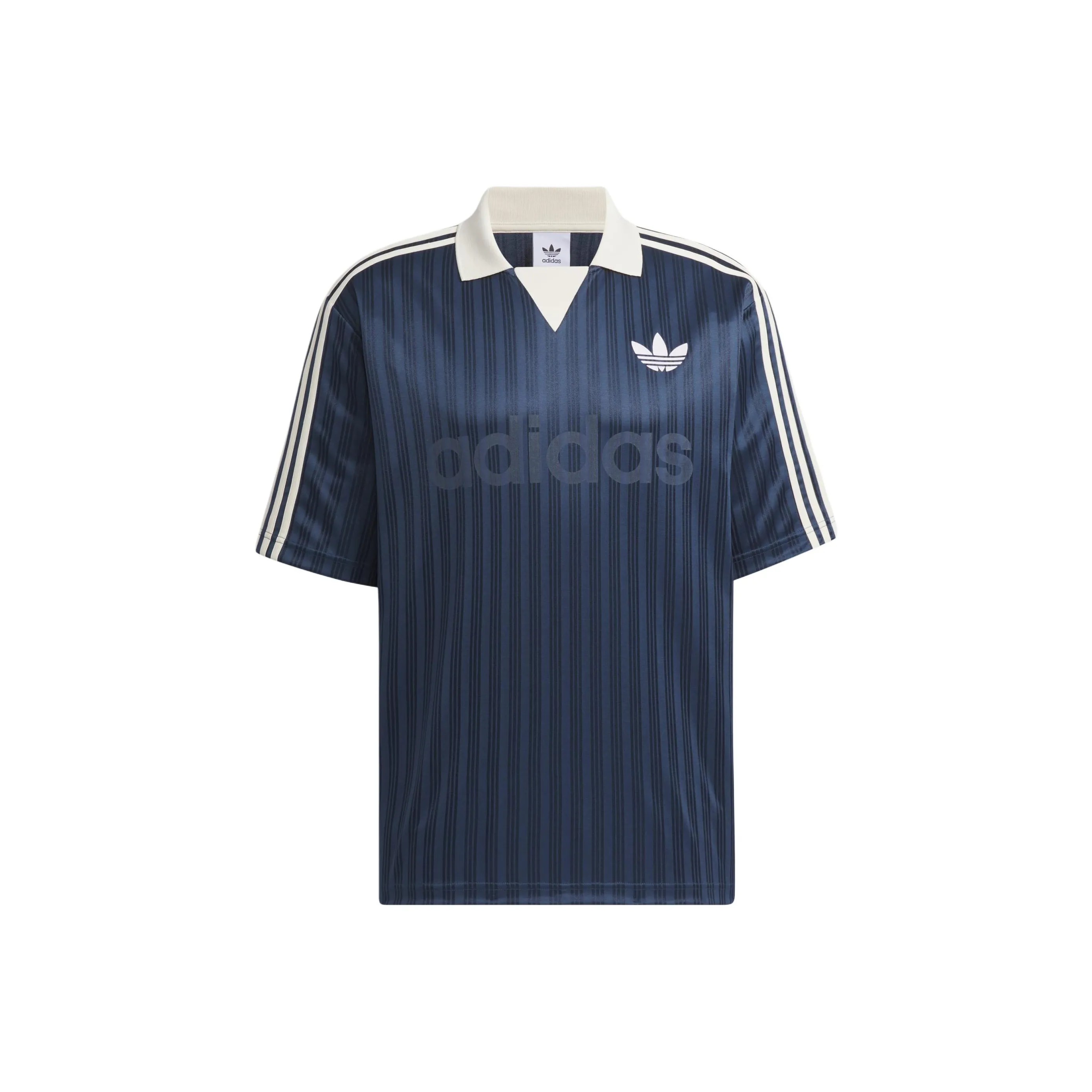 Adidas Originals T-Shirt Мужская Морской Синий