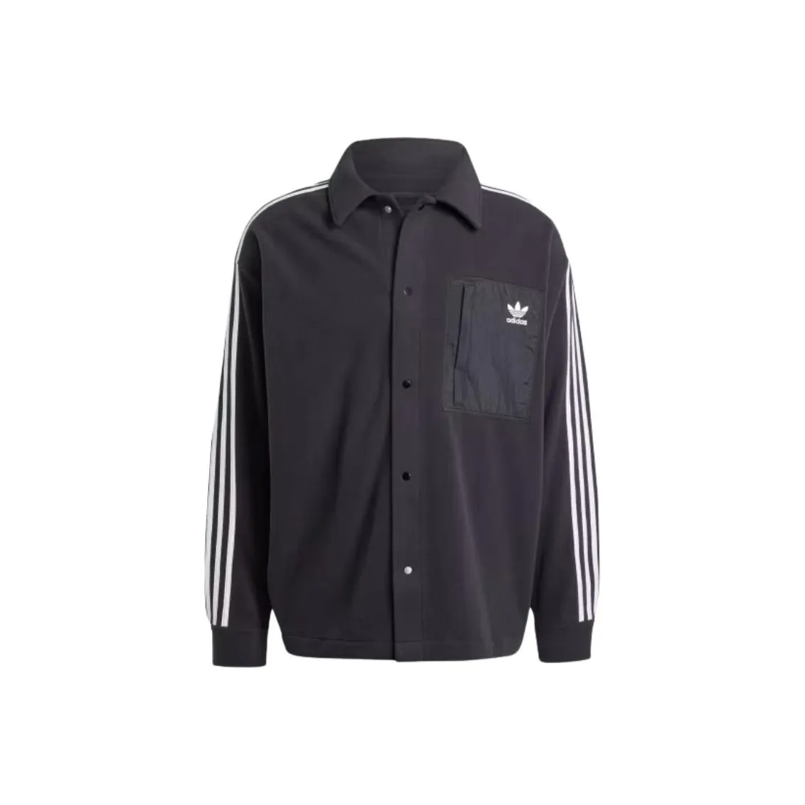 Adidas Adicolor Polar Fleece Shirt