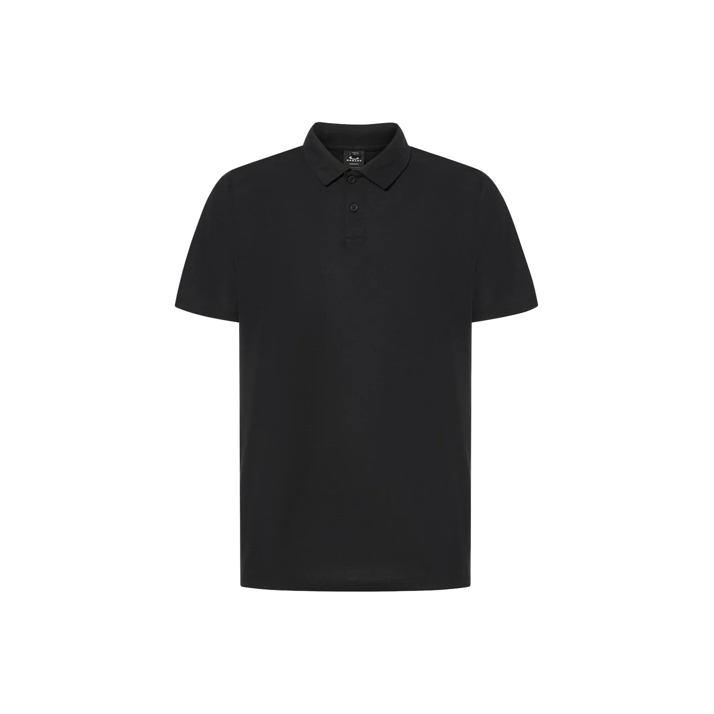 Oakley Polo Shirts Men's Black