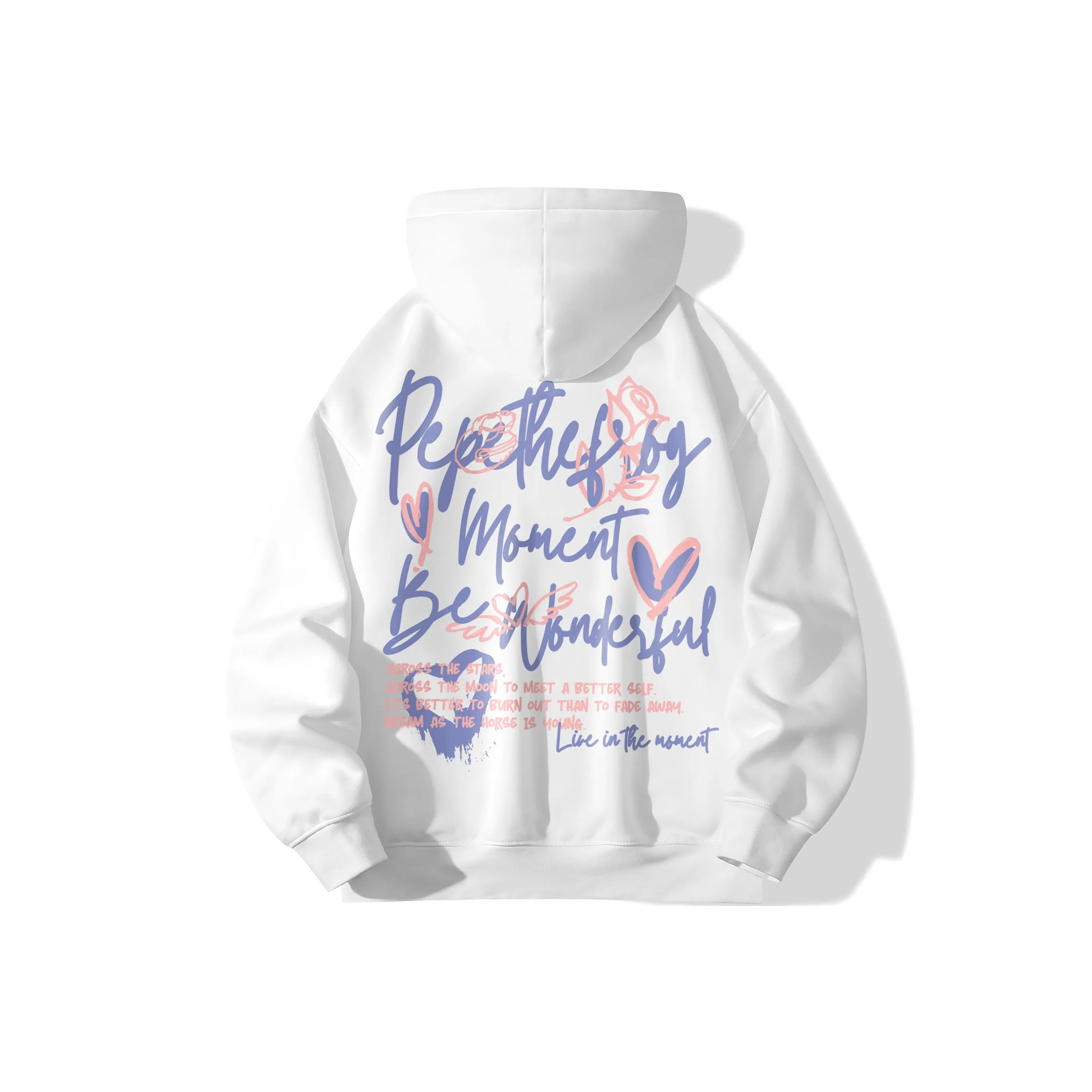 Толстовка Pepe the Frog Унисекс