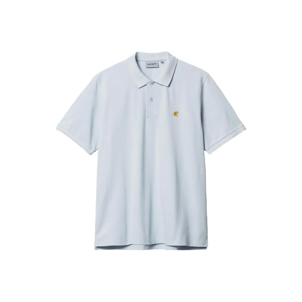 Carhartt WIP Chase Polo Shirt