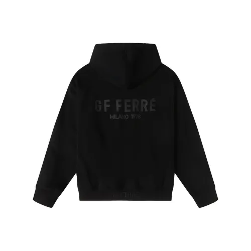 GF Ferré Унисекс Свитшоты