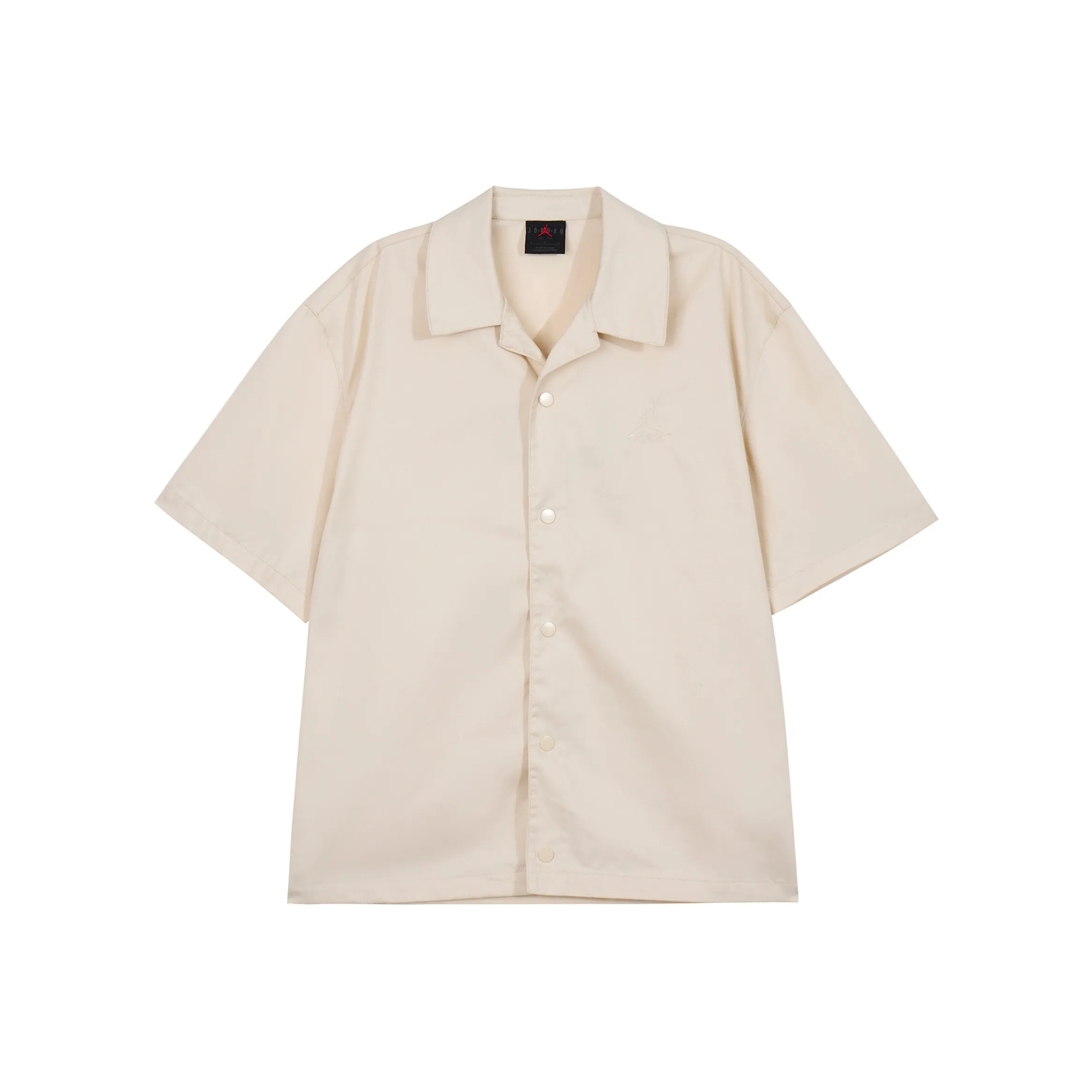 Jordan Essentials Shirt Men's Khaki