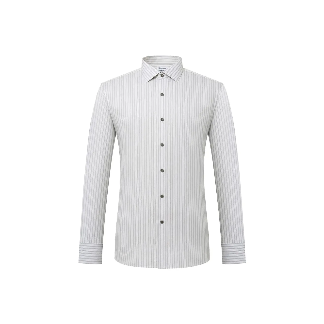 Camicissima Рубашка Мужская Светлый Хаки