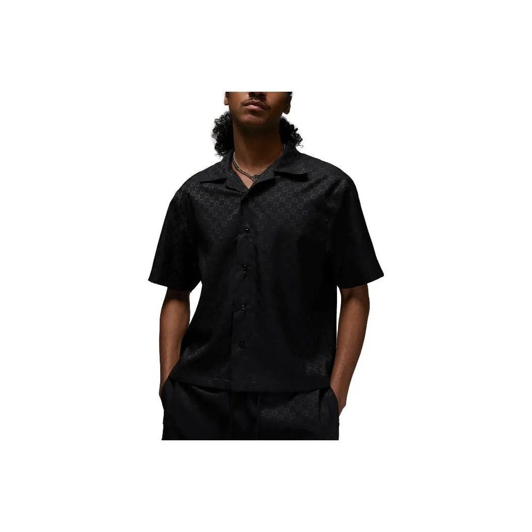 Jordan Essentials Shirt Men's Black