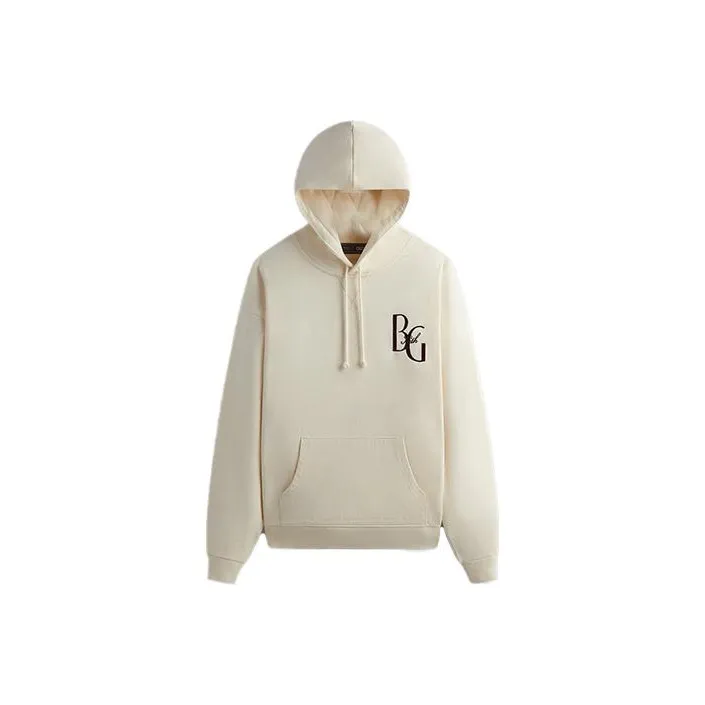 Kith Песочный Унисекс Свитшоты