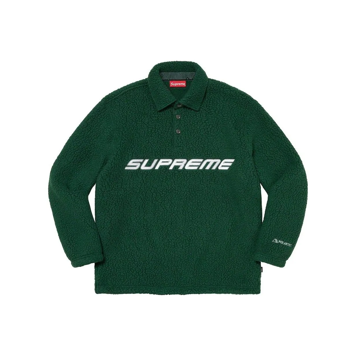 Supreme Унисекс Поло