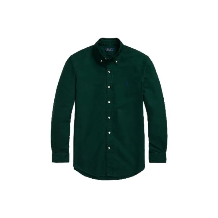 Polo Ralph Lauren Shirt Men's Green