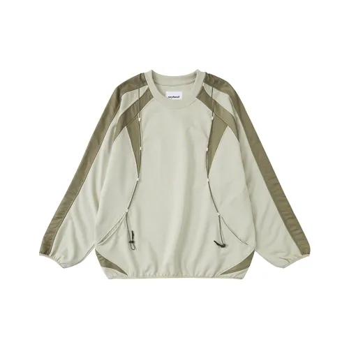 Norybrand Унисекс Свитшоты