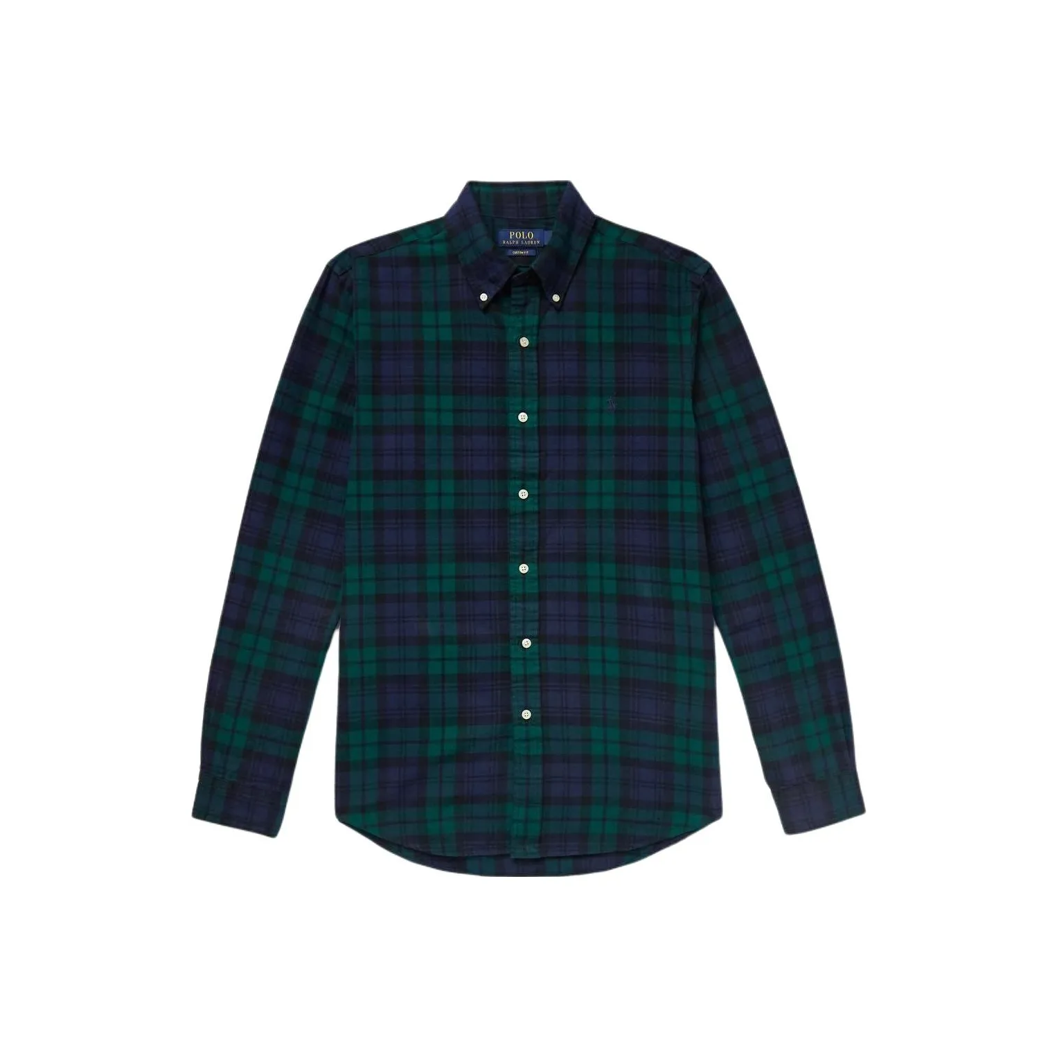 Polo Ralph Lauren Check print Button down Shirt
