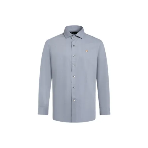 Hush Puppies Мужские Рубашки