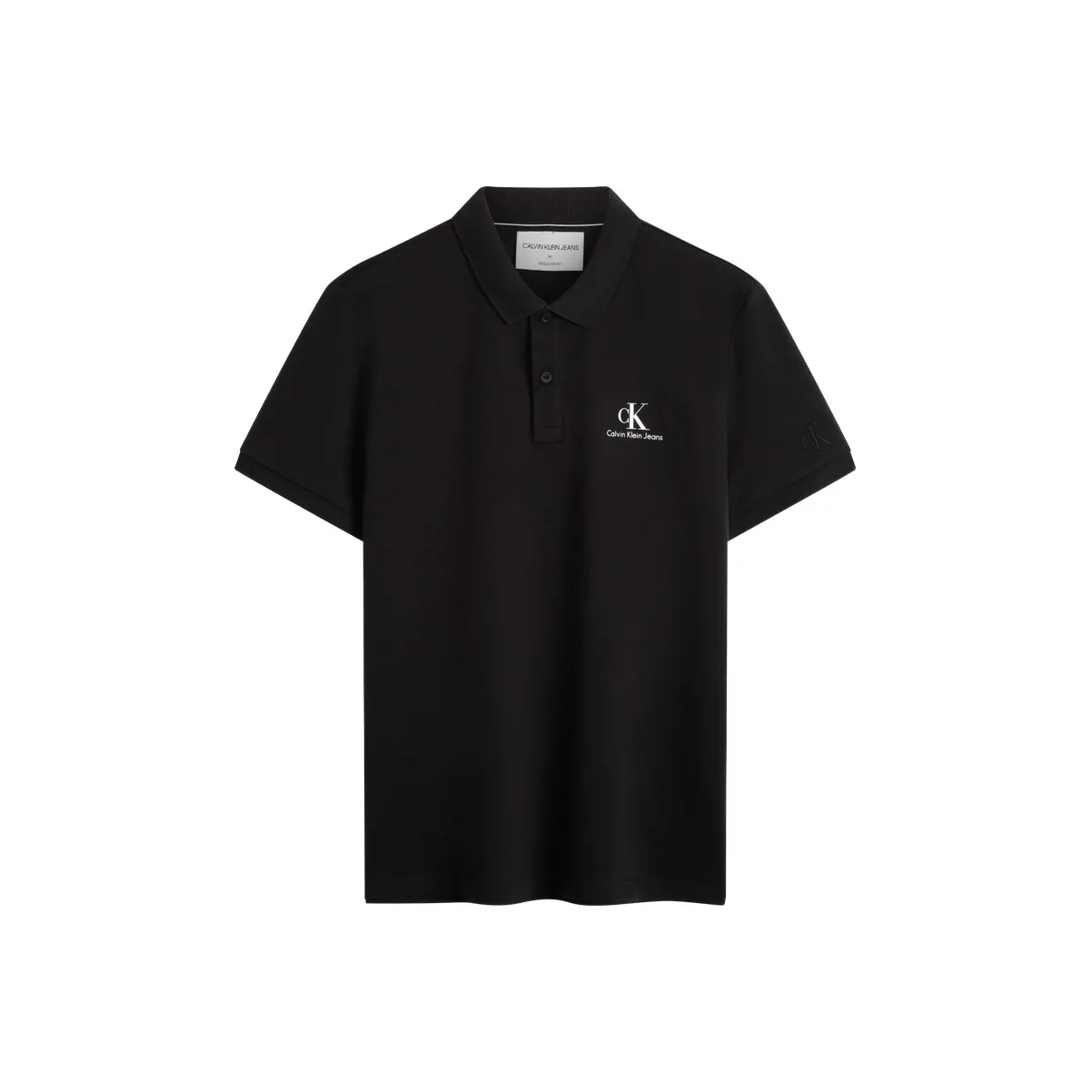 Calvin Klein Polo Shirts Men's
