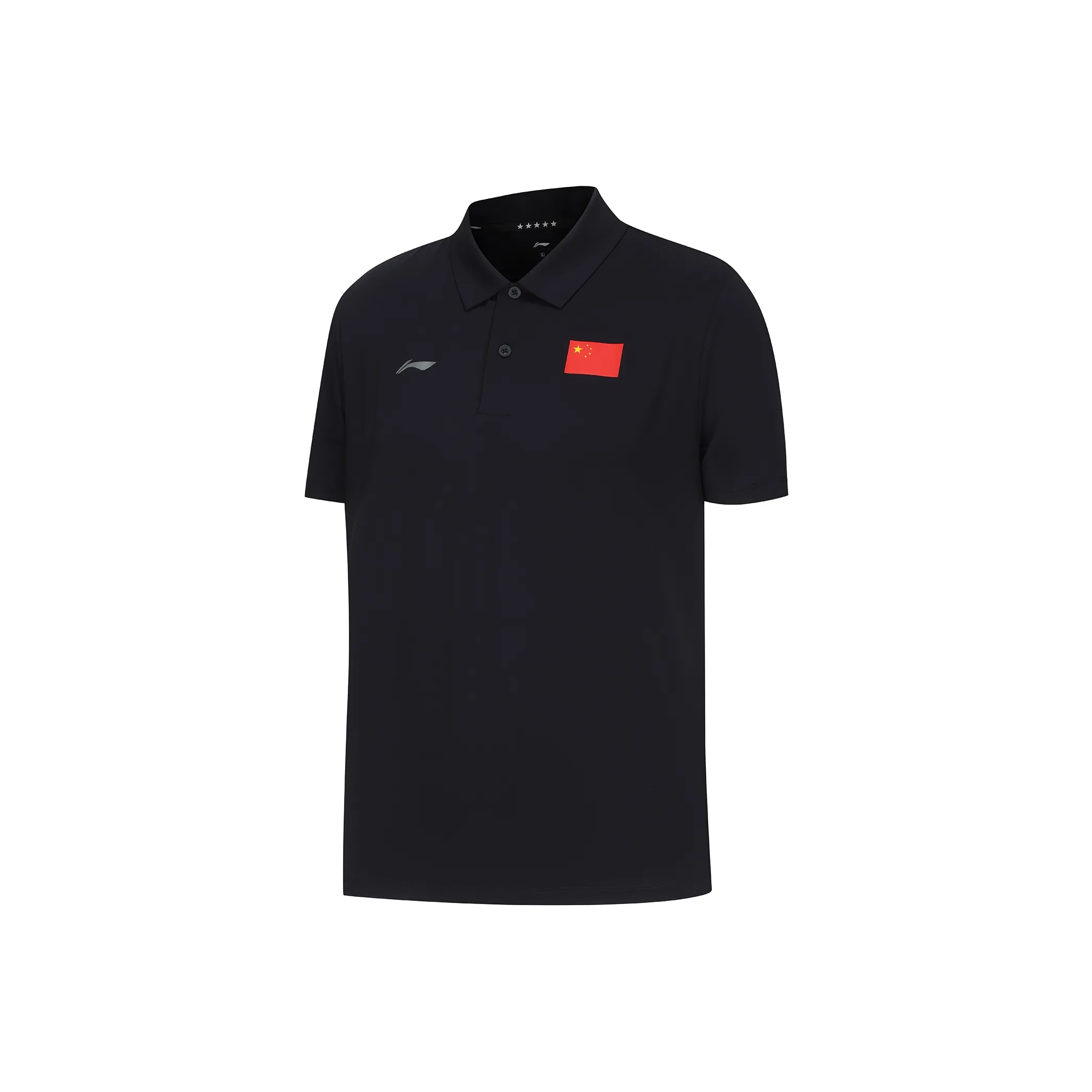 LINING Polo Shirts Unisex