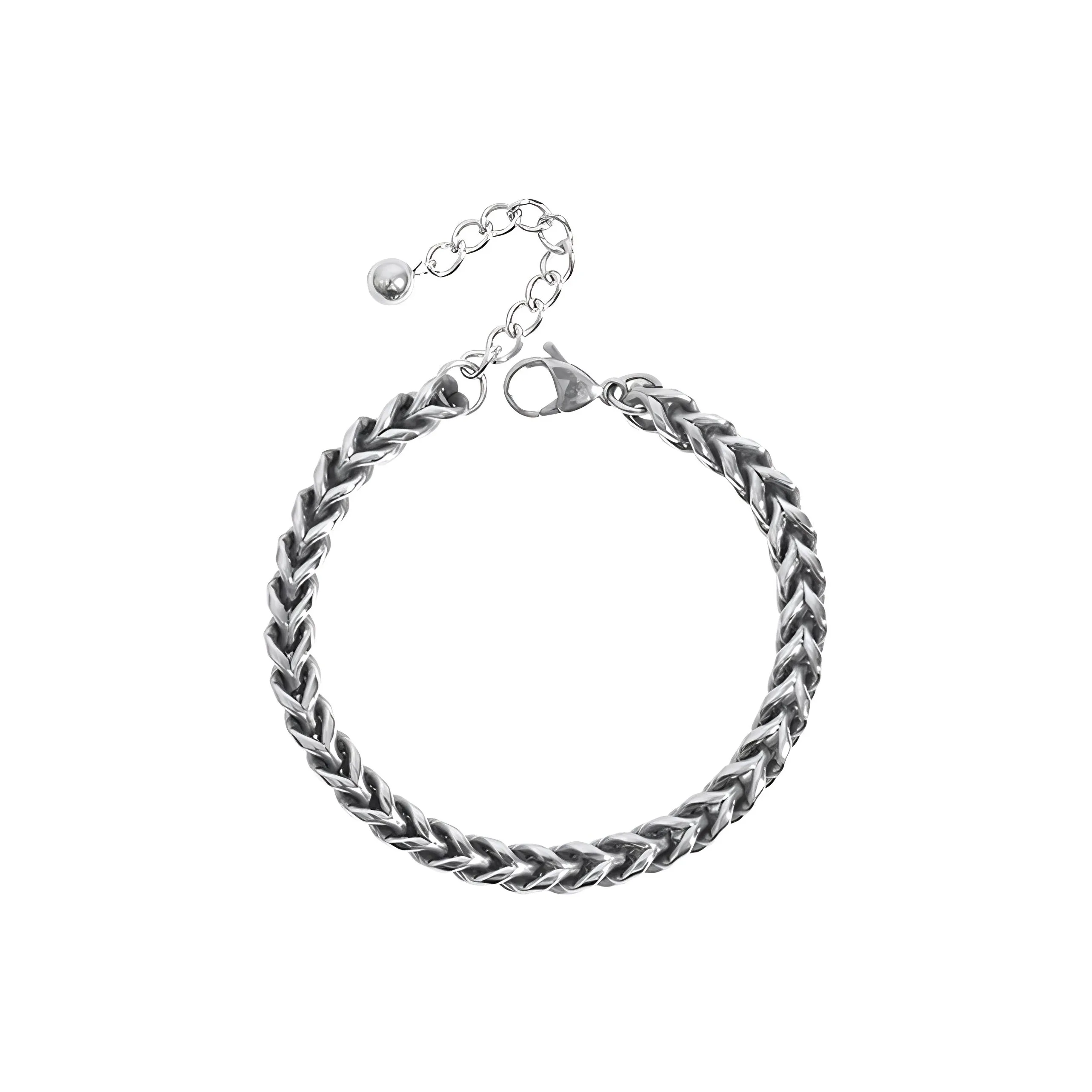 CRUISO Сплав Браслеты Унисекс