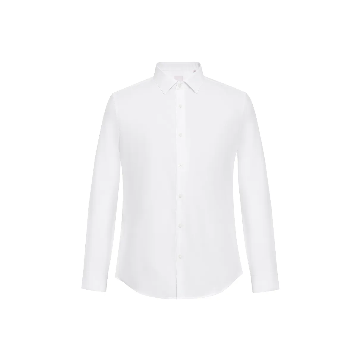 DANIEL HECHTER Рубашка Весенний Осенний Мужской